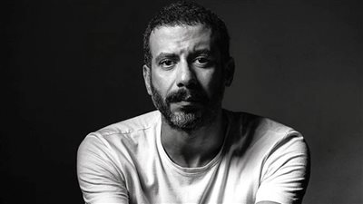 محمد فراج أقوم بدور «هجام» في «الصندوق الأسود» وأول يوم تصوير بكره