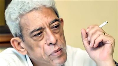 داوود عبد السيد لـ «خبر أبيض»: أنا محتجب سينمائياً والمناخ العام غير مناسب