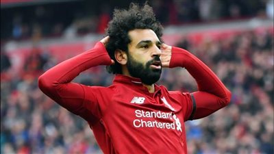 محمد صلاح يطلب 2 مليون دولار لإستغلال صوته في مسلسل كارتون للأطفال  