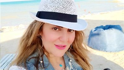 رانيا محمود ياسين : الإنتهاء من تصوير «فلانتينو» بعد شهر