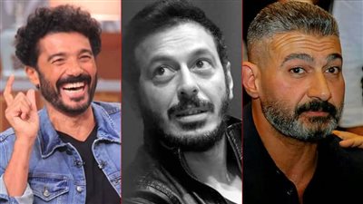 مسلسل «خالد بن الوليد» .. من الأصلح من هؤلاء؟