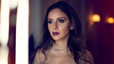 جميلة عوض تتعاقد على فيلم جديد مع أحمد السبكي