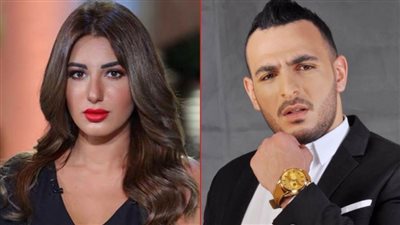 عامر طاهر ونانسي مجدي يقدمان حفل Miss Eco Teen علي النهار