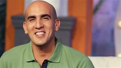 حسام المراغي يعود للنهار بعد العمرة