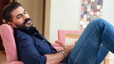 خالد سليم :  هركز الفترة الجاية في الأغاني  والحفلات