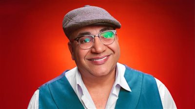 بيومي فؤاد : الناس هتقضي معايا إجازة نص السنة ورمضان والعيد 