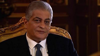 مفاجأة : أسامة كمال يعود إلى الشاشة ببرنامج جديد على «القاهرة والناس»