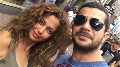 الخميس .. شريف سلامة وداليا مصطفى ضيفا «أنا وبنتي» على ON E