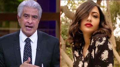 بمشاركة الإبراشي .. ناردين فرج تقدم برنامج «مصر النهارده» في نسخته الجديدة