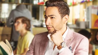 حمادة هلال يغنى فى المنصورة غداً لصالح مرضى السرطان