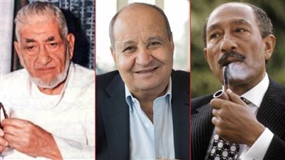 انفراد .. وحيد حامد لـ «خبر أبيض» : أجهز للجزء الثالث من «الجماعة»