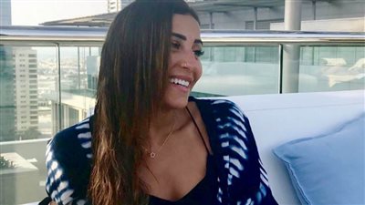 دينا الشربينى تبدأ تصوير «بيت الأشباح» منتصف ديسمبر 