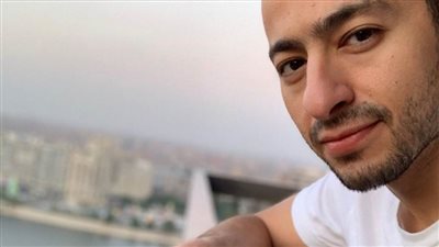 حمادة هلال فى المنصورة اليوم يرفع شعار إدعوا لأمى