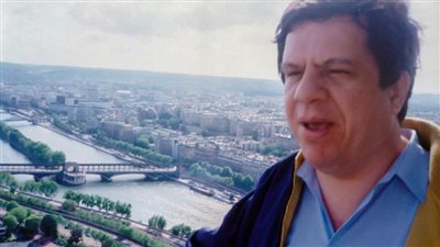 فى ذكرى وفاته .. محطات عمار الشريعى أيقونة الموسيقى التصويرية 