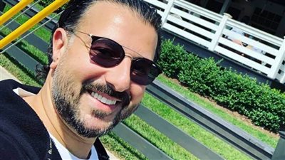 كريم أبوزيد : ألبومي القادم 5 أغاني واسمه «فكك من الناس» 