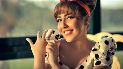 مي كساب : نفسي أمثل أدوار شادية وسعاد حسني وفاتن حمامة