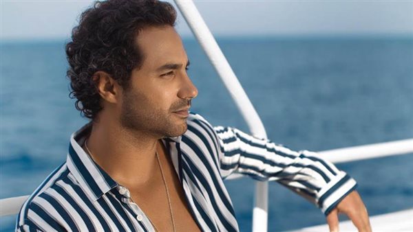 كريم فهمي