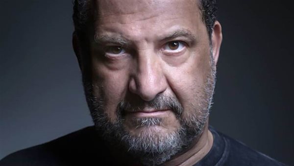 خالد الصاوي