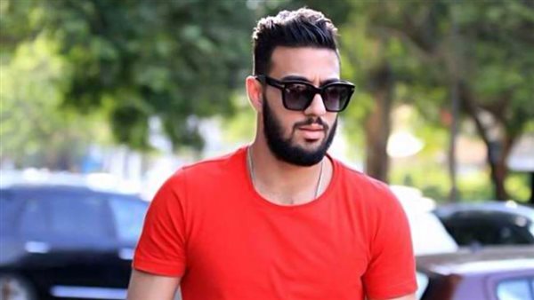 أحمد الشناوي