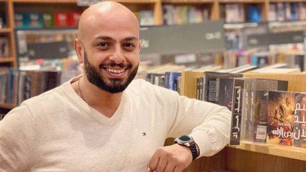 أحمد مراد
