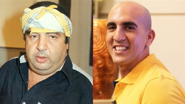 حسام المراغي - يونس