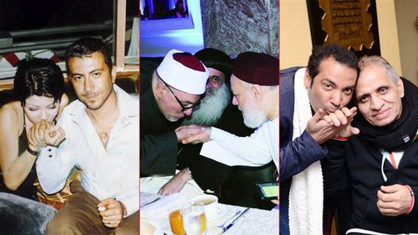 سعد وخالد الجندي