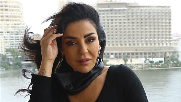 راغدة شلهوب