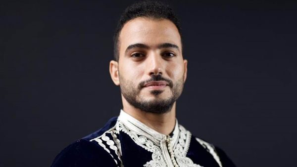المنشد محمد طارق