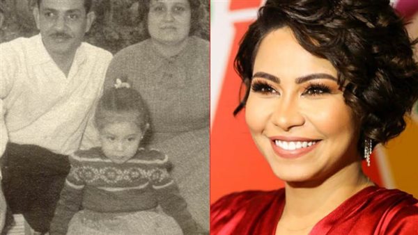 شيرين عبدالوهاب في