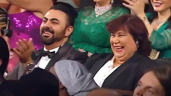 الوزيرة إيناس عبدالدايم