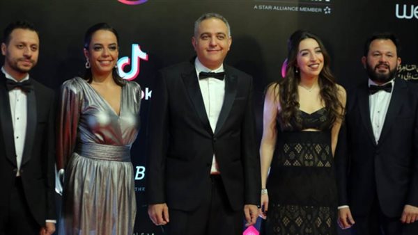 حفظي وشوقي وسط الحضور