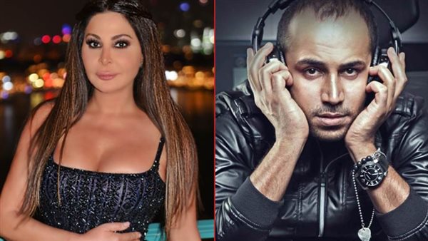 محمد يحيي - إليسا