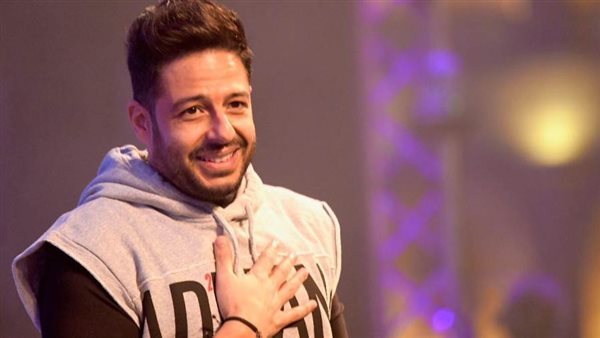 محمد حماقي
