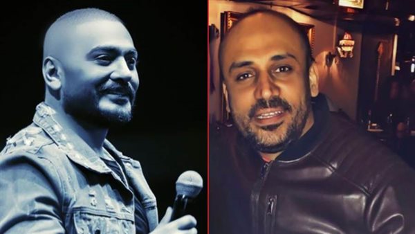 تامر ويحيى