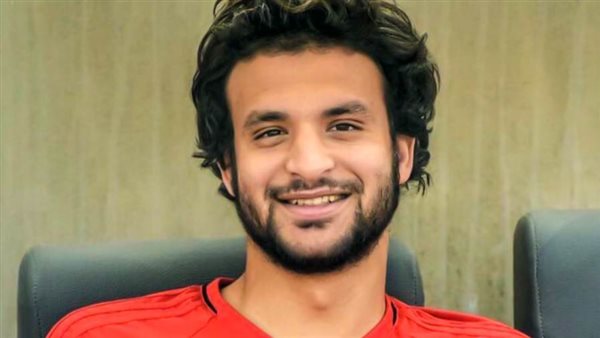 محمود علاء