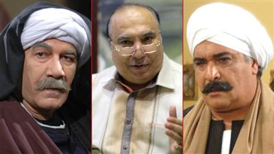 مجدى صابر يكشف سر قديم : محمود ياسين كان المرشح الأول لبطولة «سلسال الدم»