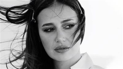 منتج هيبتا : مشاركة حلا شيحة فى بطولة الجزء الثاني شائعة