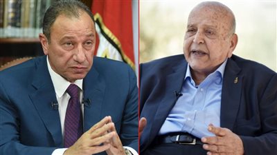 حسين صبور يروى كواليس موقف أغضب الخطيب وقت انتخابات الأهلى   