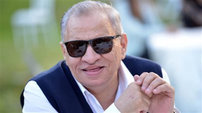 أحمد السبكى ينافس نفسه بفيلمين في نصف السنة