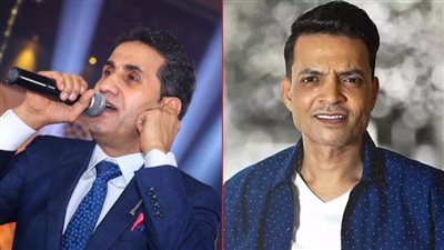 «اللي عينه مليانة» .. مفاجأة دويتو طارق الشيخ وأحمد شيبة