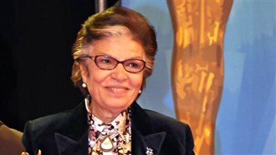 في عيد ميلادها .. أنعام سالوسة : «الحاج متولي» أقرب الأعمال لقلبي وافتقد نور الشريف