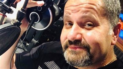 إدوارد يتحدث لـ «خبر أبيض» عن دخول تامر حسني موسوعة جينس ودوره فى البرنس 