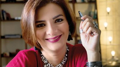 مريم ناعوم : نيللي كريم المرشحه الأولي لـ «تحت المظلة» 