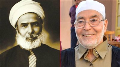 حسن يوسف : أحلم بتجسيد شخصية محمد عبده 