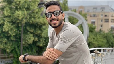 10 أو 22 .. رحلة البحث عن رقم قميص كهربا في الأهلي