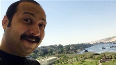 محمد ثروت يعود للدراما بشخصية «أكيدر» في مسلسل خالد بن الوليد