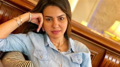 دينا فؤاد تنضم لـ «الاختيار» بشخصية وطنية اسمها نسرين عشماوي 