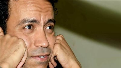 سامح حسين : المسرح على قائمة أولوياتى فى 2020