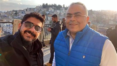 بعد 14 يوم في الأردن .. صناع مسلسل «النهاية» يتجهون إلي المغرب قريباً