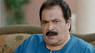 رياض الخولى يبدأ تصوير «الفتوة» الأسبوع المقبل 